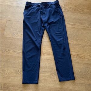 Greyson Dark Blue pants